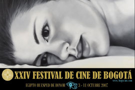 Bogotá: todo listo para el festival de cine Bogotá: todo listo para el festival de cine