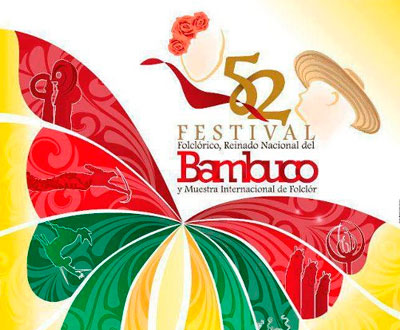 Reinado Nacional del Bambuco en Neiva, Huila Reinado Nacional del Bambuco en Neiva, Huila