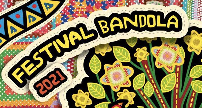 Festival Bandola 2021 en Sevilla, Valle del Cauca