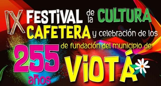 Festival de la Cultura Cafetera 2022 en Viotá, Cundinamarca Festival de la Cultura Cafetera 2022 en Viotá, Cundinamarca