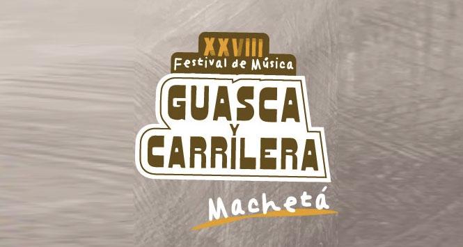 Festival de Música Guasca y Carrilera 2021 en Machetá, Cundinamarca Festival de Música Guasca y Carrilera 2021 en Machetá, Cundinamarca
