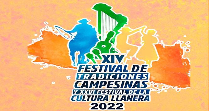 Festival de Tradiciones Campesinas 2022 en Castilla la Nueva, Meta Festival de Tradiciones Campesinas 2022 en Castilla la Nueva, Meta
