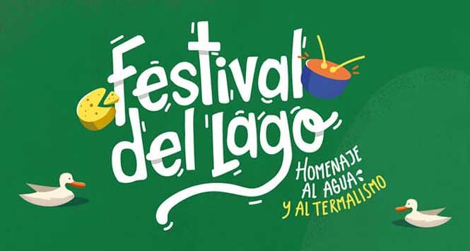 Festival del Lago 2020 en Paipa, Boyacá Festival del Lago 2020 en Paipa, Boyacá