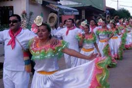 Culmina el Festival de Gaitas en Ovejas Culmina el Festival de Gaitas en Ovejas