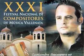El vallenato se toma el Cesar en esta Navidad El vallenato se toma el Cesar en esta Navidad