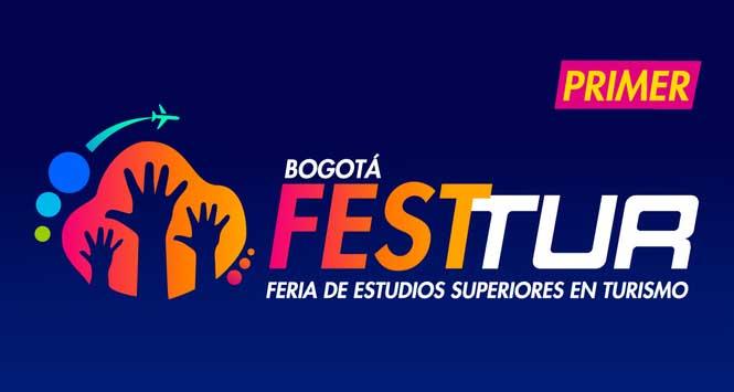 Bogotá Festtur 2020, del 27 al 31 de julio Bogotá Festtur 2020, del 27 al 31 de julio