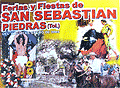 Ferias y fiestas de San Sebastián en Piedras Tolima Ferias y fiestas de San Sebastián en Piedras Tolima