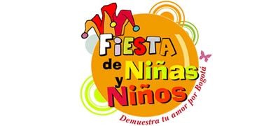 Continúa la Fiesta de Niñas y Niños Continúa la Fiesta de Niñas y Niños