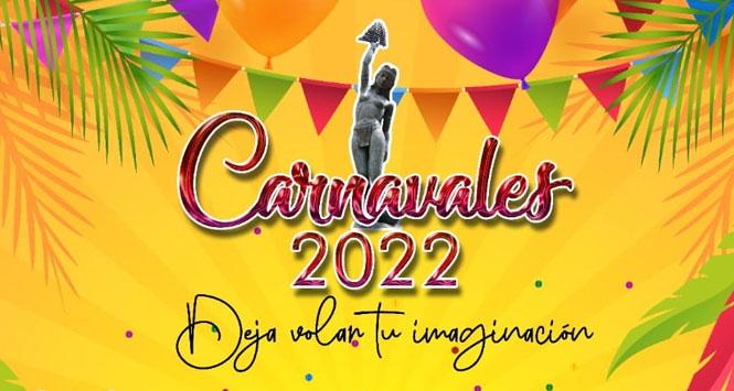 Fiestas de Fin de Año y Carnavales 2022 en Samaniego, Nariño