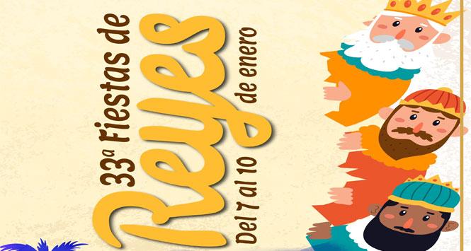 Fiestas de Reyes 2022 en Quinchía, Risaralda