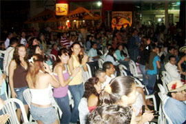 Santo Domingo recibe las Segundas Fiestas del Costumbrismo
