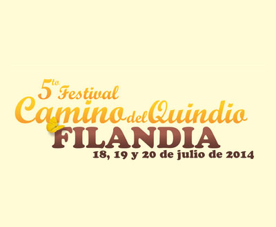 Festival Camino del Quindío en Filandia Festival Camino del Quindío en Filandia