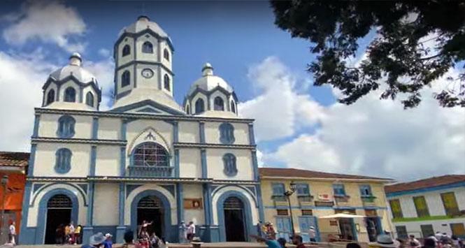 El turismo rural en Finlandia y Salento (Quindío) recibe apoyo del Gobierno El turismo rural en Finlandia y Salento (Quindío) recibe apoyo del Gobierno