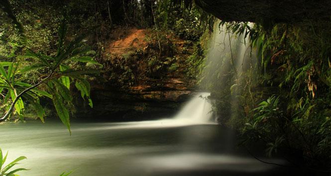 10 atractivos naturales de Colombia para conocer en 2020 10 atractivos naturales de Colombia para conocer en 2020