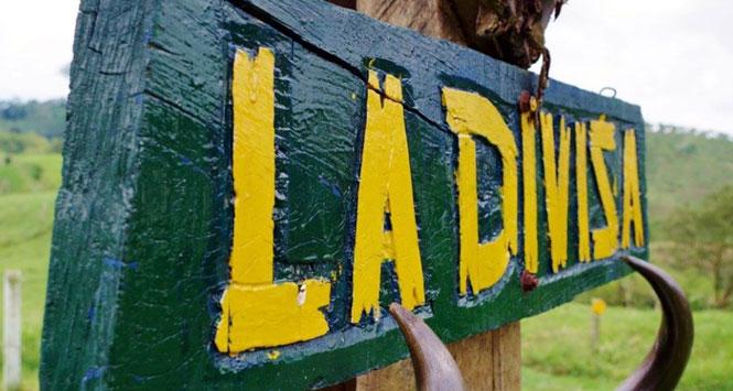 Finca La Divisa