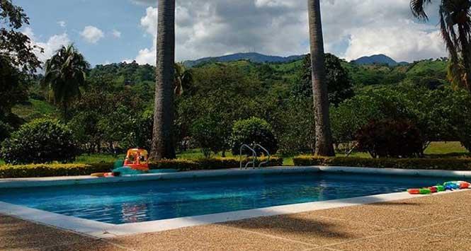 Fincas de recreo en Cundinamarca podrán visitarse en septiembre
