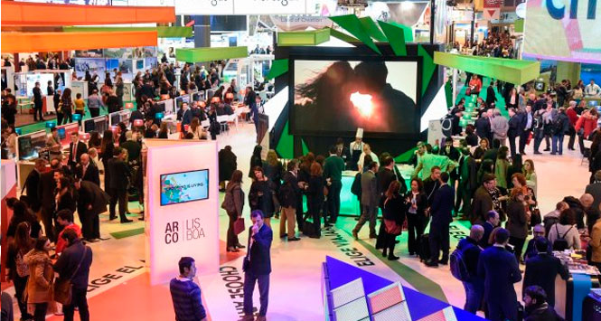 Colombia promoverá el Realismo Mágico en FITUR Madrid Colombia promoverá el Realismo Mágico en FITUR Madrid