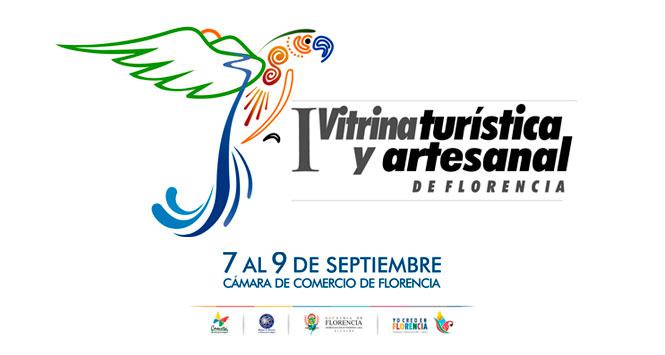 Vitrina Turística y Artesanal en Florencia, Caquetá Vitrina Turística y Artesanal en Florencia, Caquetá