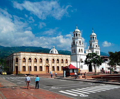 Así será el día de la Mujer en Floridablanca, Santander Así será el día de la Mujer en Floridablanca, Santander