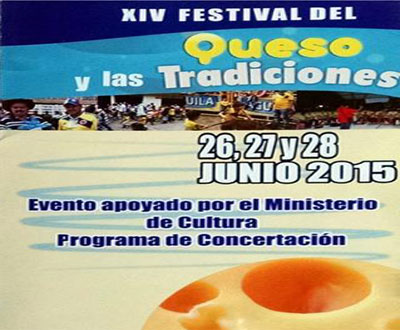 Festival del Queso 2015 en San Luis de Gaceno, Boyacá Festival del Queso 2015 en San Luis de Gaceno, Boyacá