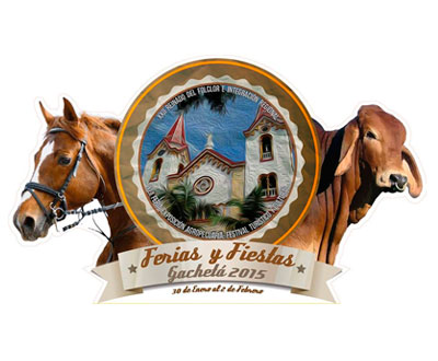 Ferias y Fiestas 2015 en Gachetá, Cundinamarca Ferias y Fiestas 2015 en Gachetá, Cundinamarca