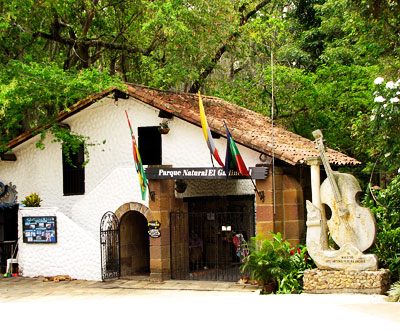 Más promoción al turismo rural en Guanentá Más promoción al turismo rural en Guanentá