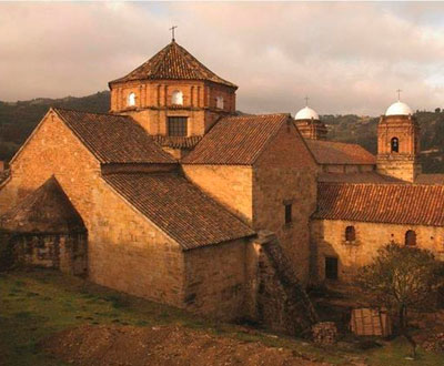 Monguí, protagonista principal de concurso Revela Colombia Monguí, protagonista principal de concurso Revela Colombia