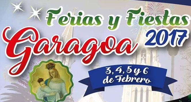 Ferias y Fiestas 2017 en Garagoa, Boyacá Ferias y Fiestas 2017 en Garagoa, Boyacá