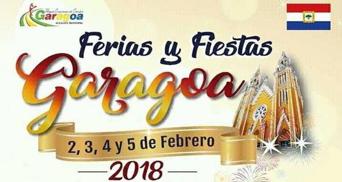 Ferias y Fiestas 2108 en Garagoa, Boyacá Ferias y Fiestas 2108 en Garagoa, Boyacá