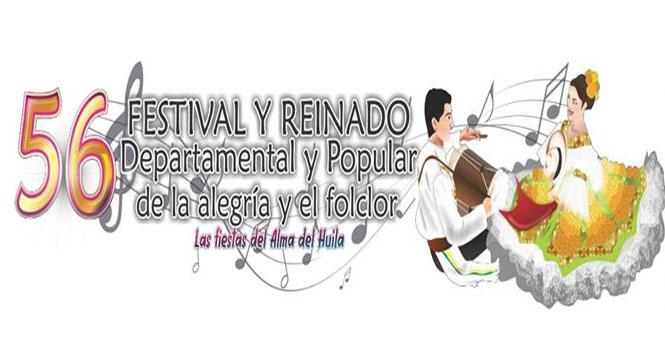Festival y Reinado Departamental y Popular de la Alegría y el Folclor 2018 en Garzón, Huila Festival y Reinado Departamental y Popular de la Alegría y el Folclor 2018 en Garzón, Huila