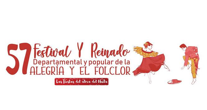 Festival y Reinado Departamental y Popular de La Alegría y El Folclor 2019 en Garzón, Huila Festival y Reinado Departamental y Popular de La Alegría y El Folclor 2019 en Garzón, Huila