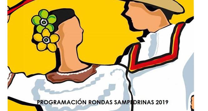 Rondas Sampedrinas 2019 en Garzón, Huila Rondas Sampedrinas 2019 en Garzón, Huila
