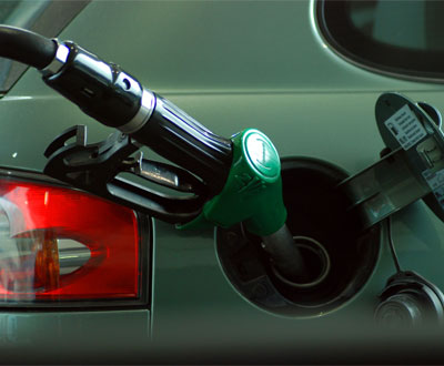 Combustibles, estables en primer trimestre de 2009