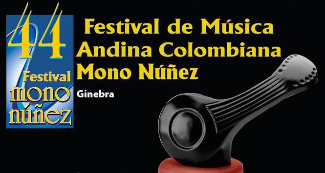 Festival de Música Andina Colombiana Mono Núñez 2018 en Ginebra, Valle del Cauca Festival de Música Andina Colombiana Mono Núñez 2018 en Ginebra, Valle del Cauca