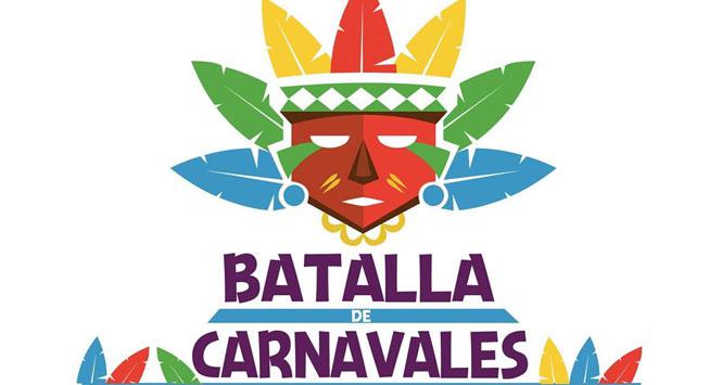 Festival Batalla de Carnavales 2017 en Girardot, Cundinamarca Festival Batalla de Carnavales 2017 en Girardot, Cundinamarca