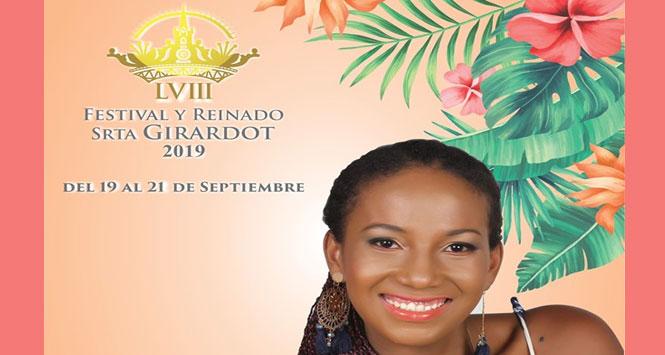 Festival y Reinado Señorita Girardot 2019 Festival y Reinado Señorita Girardot 2019