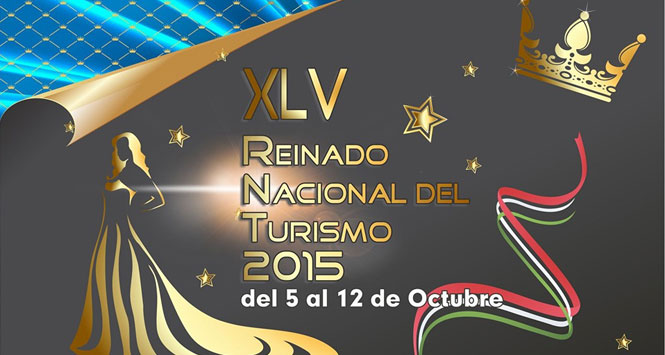 Reinado Nacional del Turismo 2015 en Girardot, Cundinamarca