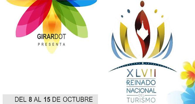 Reinado Nacional del Turismo 2017 en Girardot, Cundinamarca