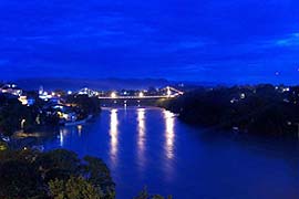 Reinado Nacional del Turismo en Girardot Reinado Nacional del Turismo en Girardot