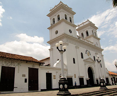Girón será sede de Turismo Negocia este 9 de abril Girón será sede de Turismo Negocia este 9 de abril