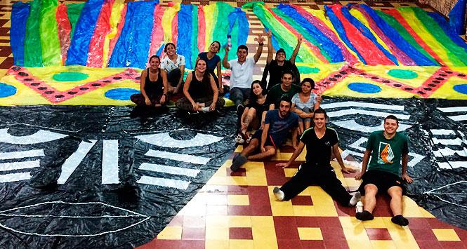 Festival de Globos Solares 2016 en Envigado Festival de Globos Solares 2016 en Envigado
