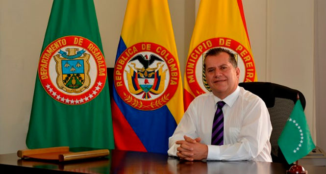 Risaralda también estará en la Vitrina Turística de Anato Risaralda también estará en la Vitrina Turística de Anato