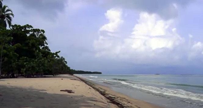 Golfo de Morrosquillo