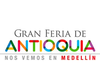 Gran Feria de Antioquia del 7 al 11 de agosto en Plaza Mayor