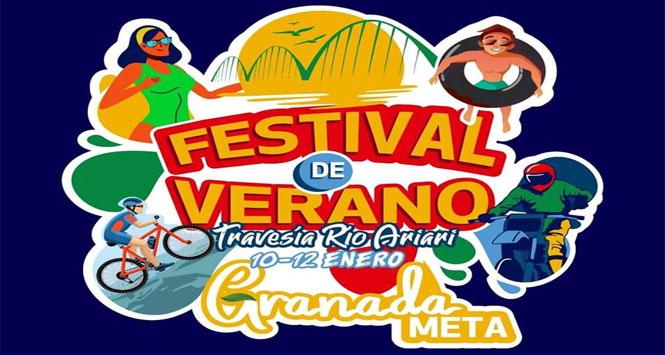Festival de verano 2020 en Granada, Meta Festival de verano 2020 en Granada, Meta