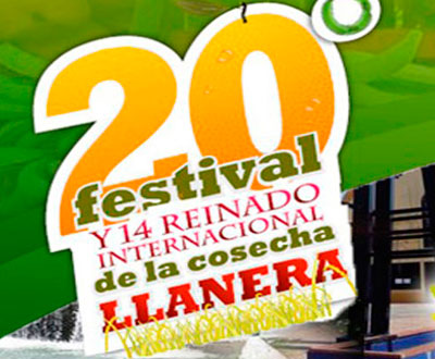 Festival de la Cosecha Llanera en Granada, Meta Festival de la Cosecha Llanera en Granada, Meta