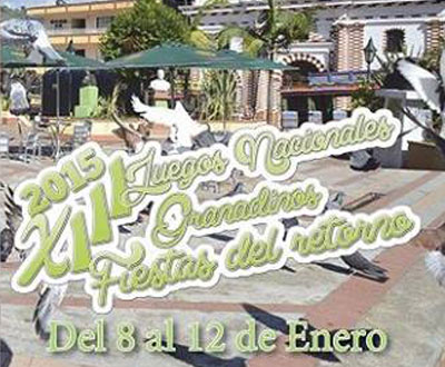 Festival del Retorno 2015 en Granada, Antioquia Festival del Retorno 2015 en Granada, Antioquia