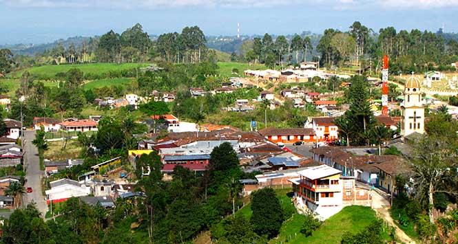 Gremios piden unificar decretos de movilidad en el Quindío Gremios piden unificar decretos de movilidad en el Quindío