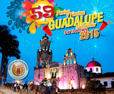 Ferias y Fiestas en Guadalupe, Santander Ferias y Fiestas en Guadalupe, Santander