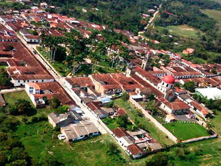 Tercera Feria Ganadera y Festival Cultural en Guadalupe, Santander Tercera Feria Ganadera y Festival Cultural en Guadalupe, Santander